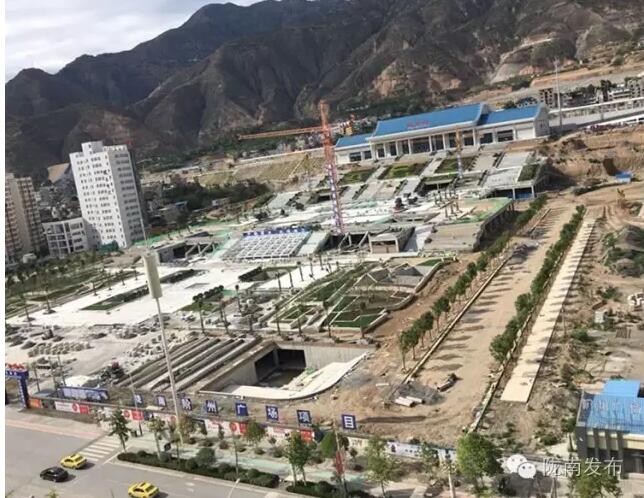 最新！蘭渝鐵路路基工程完成，廣元至重慶北段項目招標(biāo)