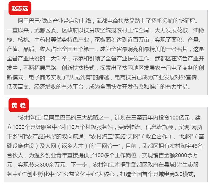 5.28億！一場(chǎng)盛會(huì)，武都花椒“火”了